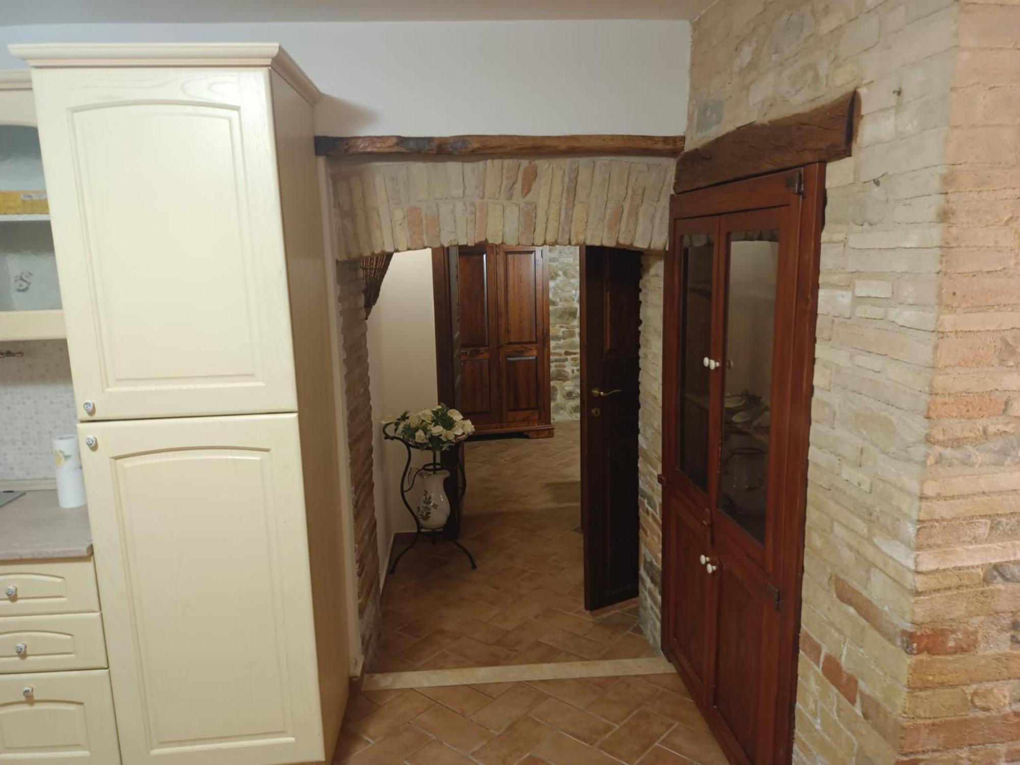 Apartment Arco Bevagna